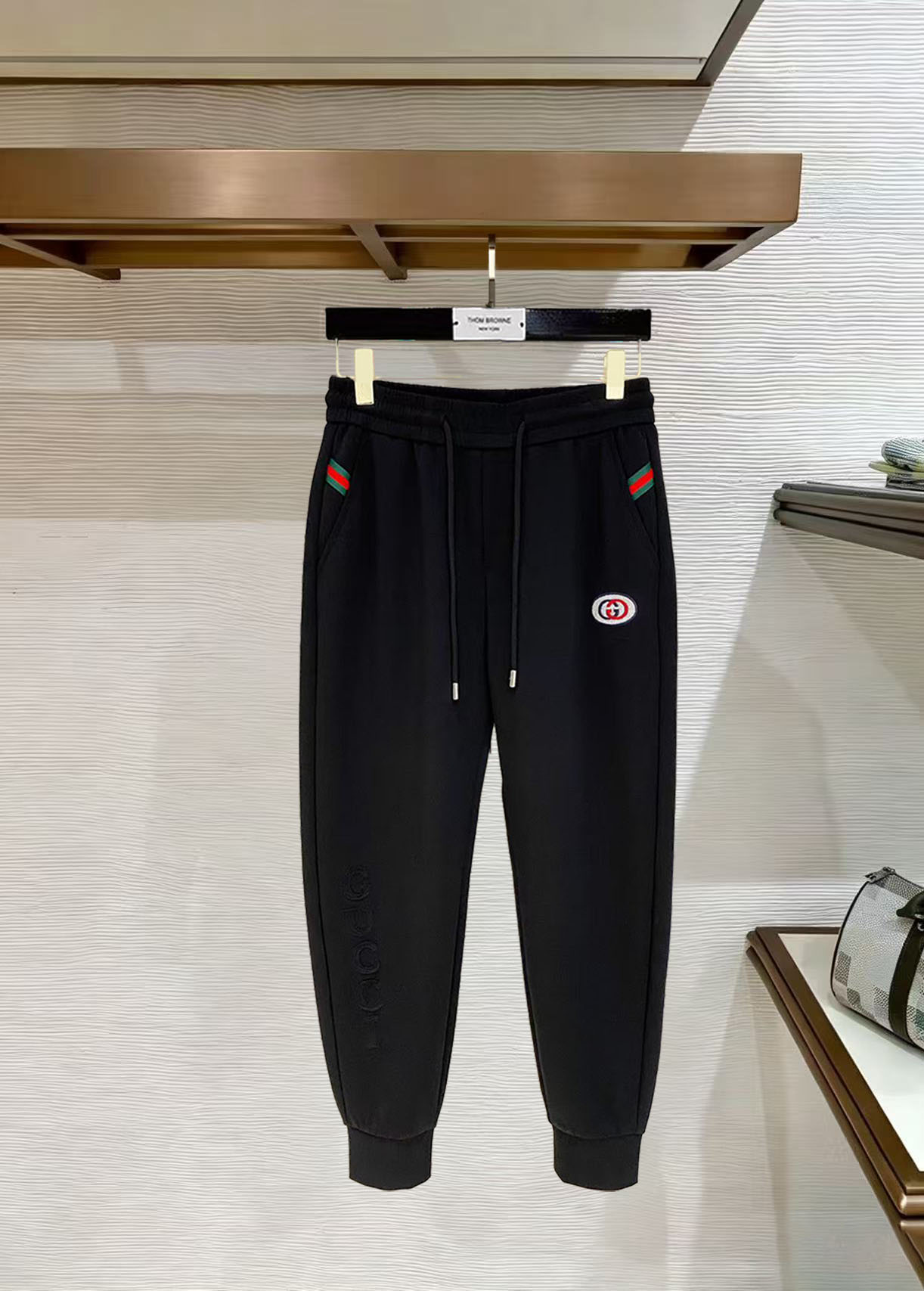 Casual Pants Man